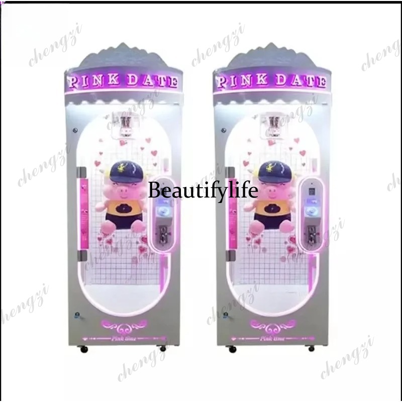 Arcade Games Vending - Máquina de Juego Arcade de Habilidad