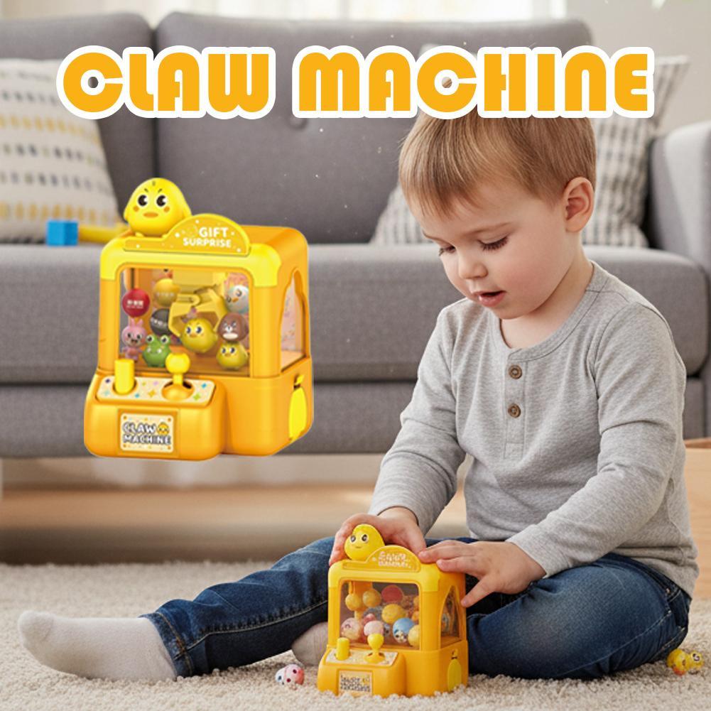 Arcade Games Vending - Máquina de garras arcade electrónica con