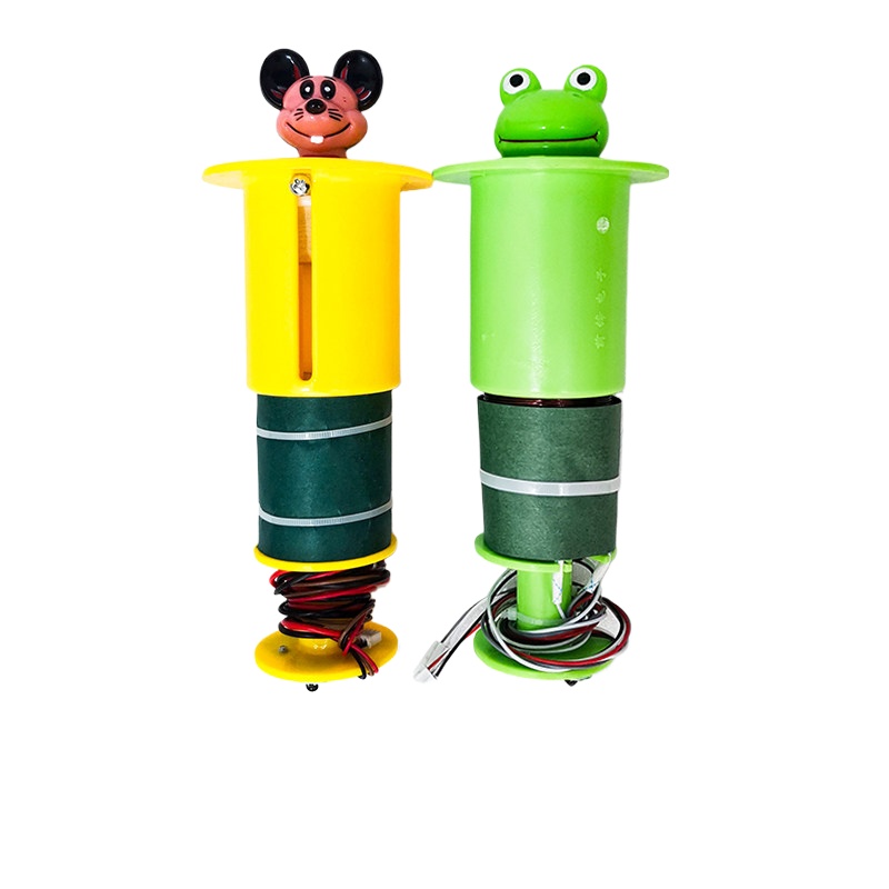 Coin Operated Kiddie Ride - Repuestos para el juego de arcade