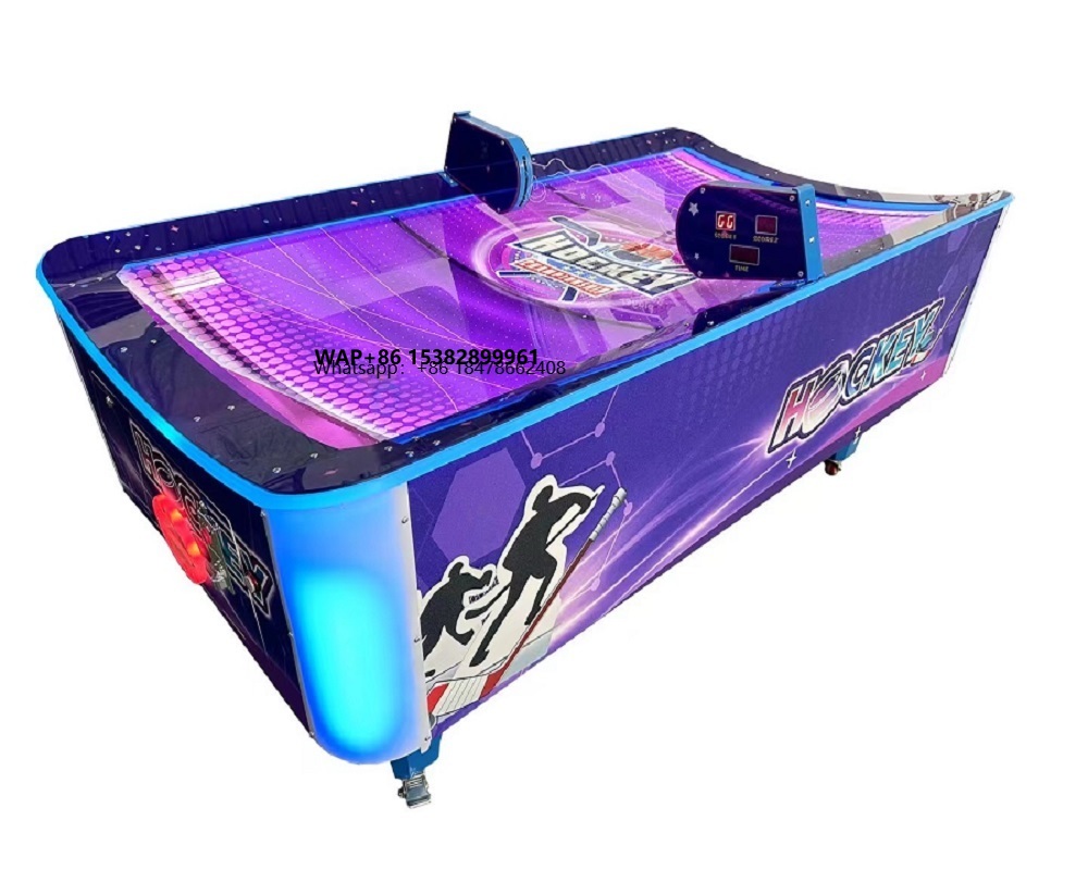 Arcade Games & Vending Co - Máquina de Juego de Hockey de
