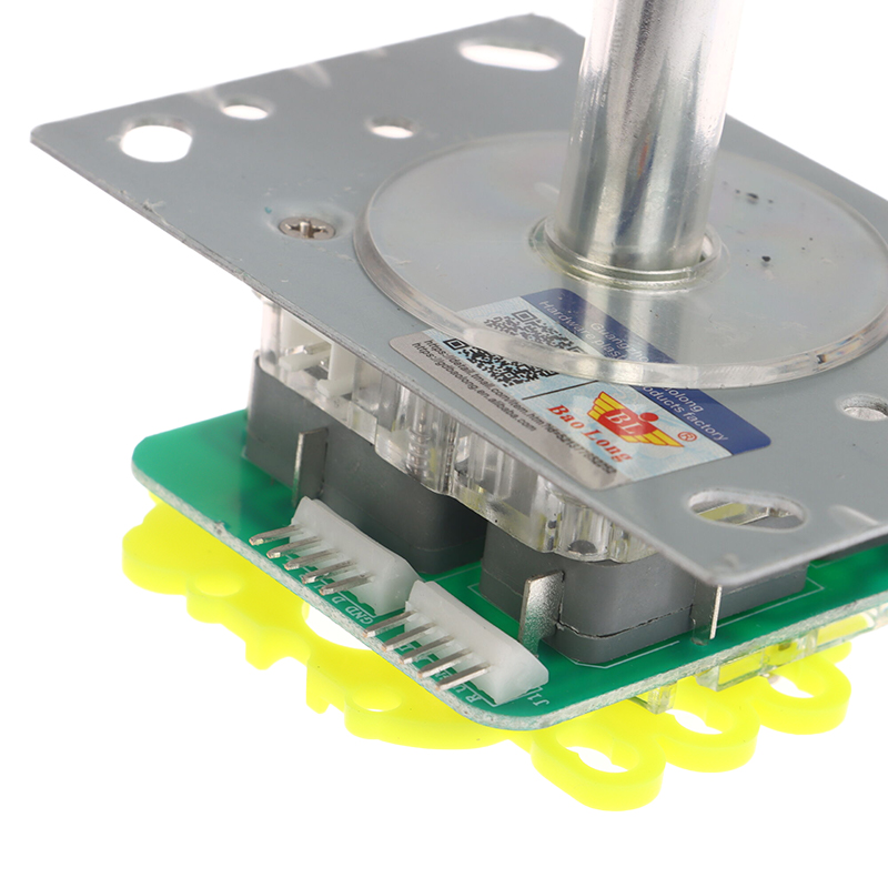 Arcade Games Vending - Joystick LED de 12V con Iluminación