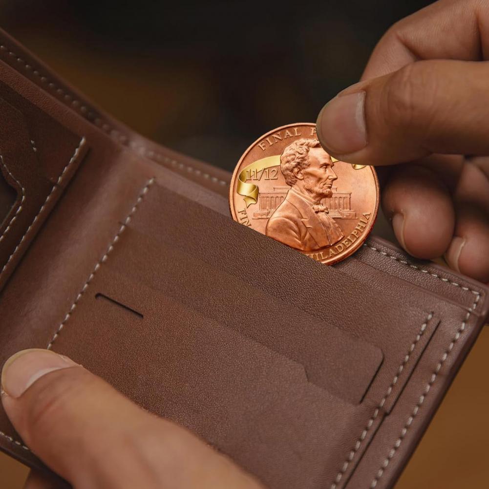 Última moneda de recuerdo, mon - Token Coin Mechanism reseña y precio