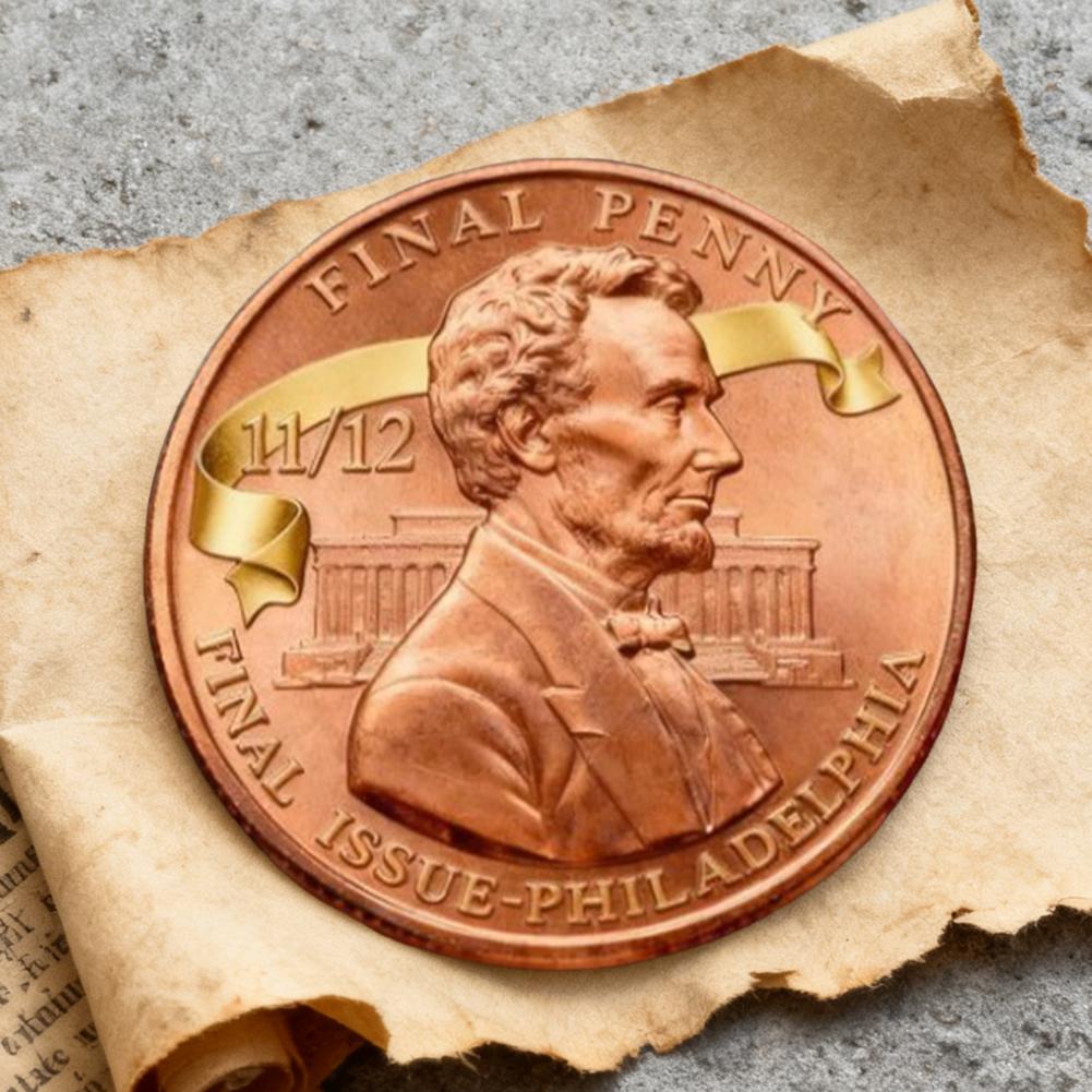 Última moneda de recuerdo, mon - Token Coin Mechanism reseña y precio
