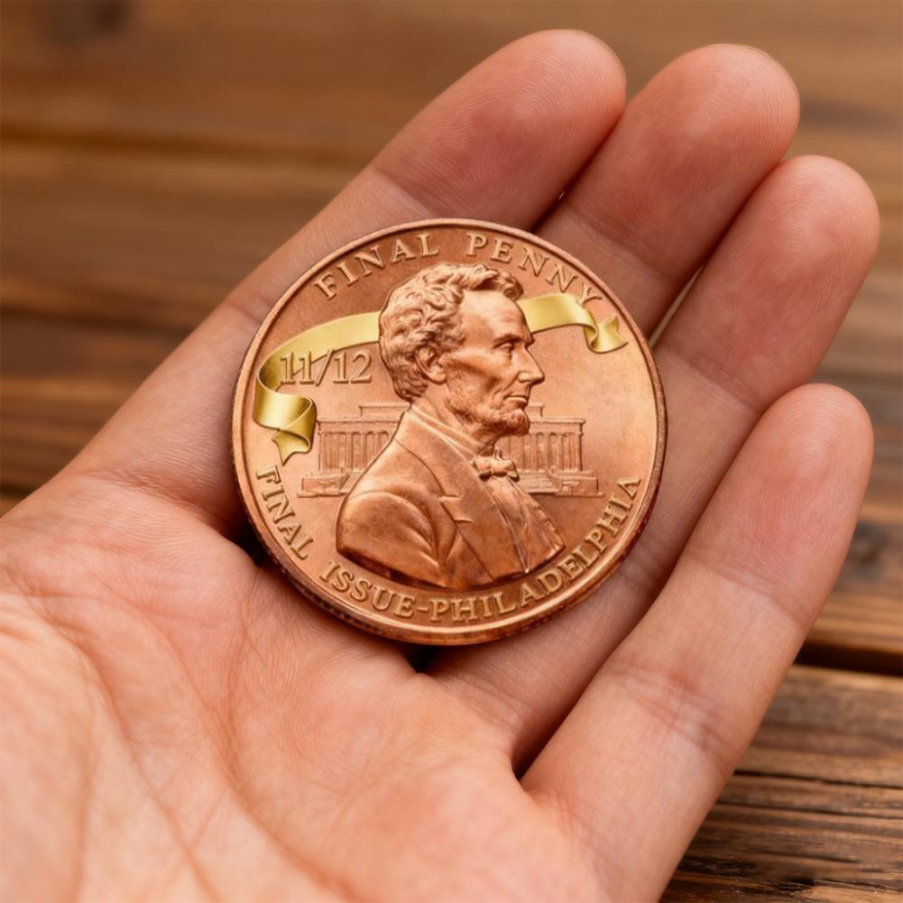 Última moneda de recuerdo, mon - Token Coin Mechanism reseña y precio