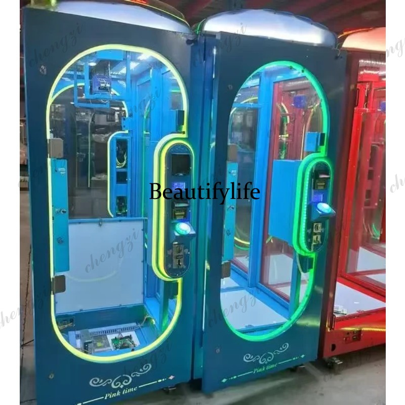 Máquina de Juego Arcade de Hab - Arcade Games Vending reseña y precio
