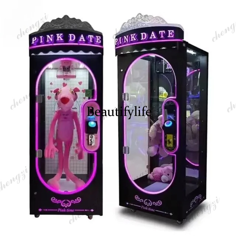 Máquina de Juego Arcade de Hab - Arcade Games Vending reseña y precio