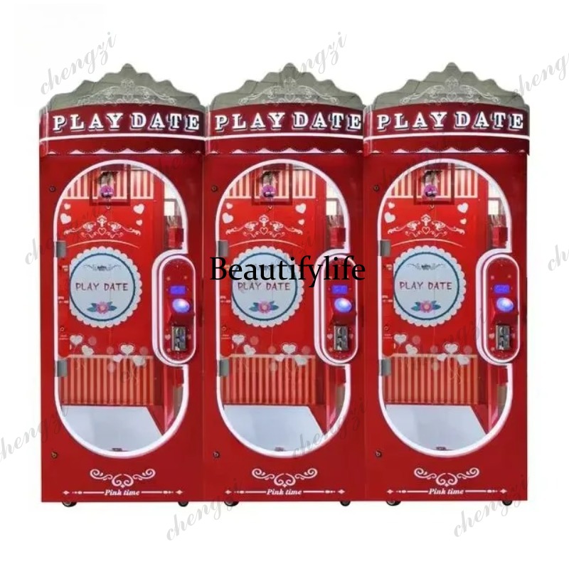 Máquina de Juego Arcade de Hab - Arcade Games Vending reseña y precio