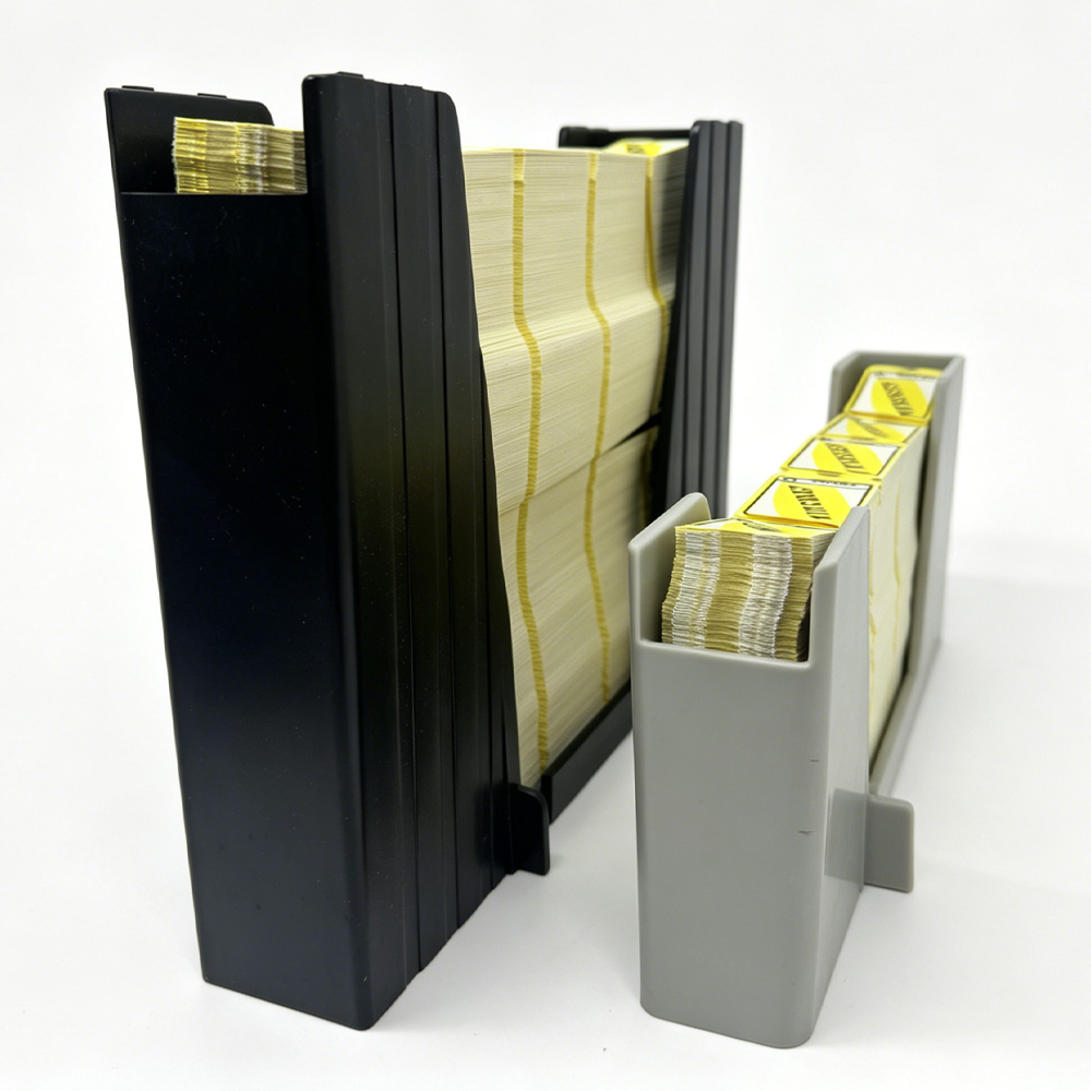 Caja de Almacenamiento de Plás - Coin Pusher Machine reseña y precio