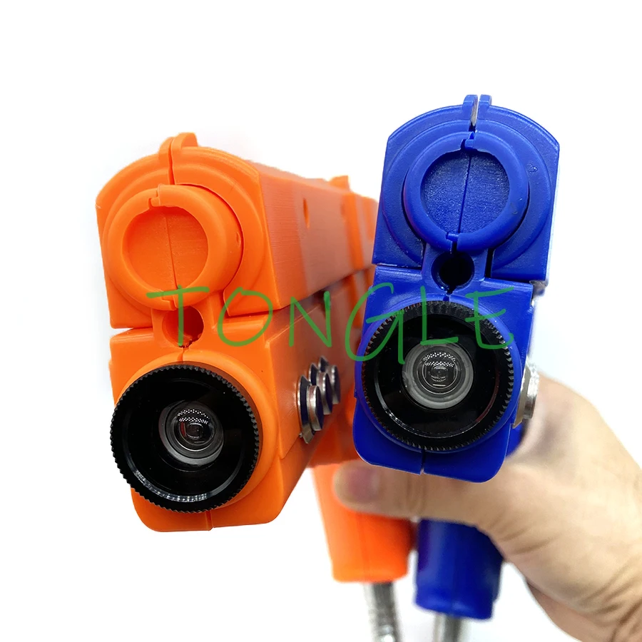 Lente gran angular/ojo de pez  - Gun Shooting Arcade reseña y precio