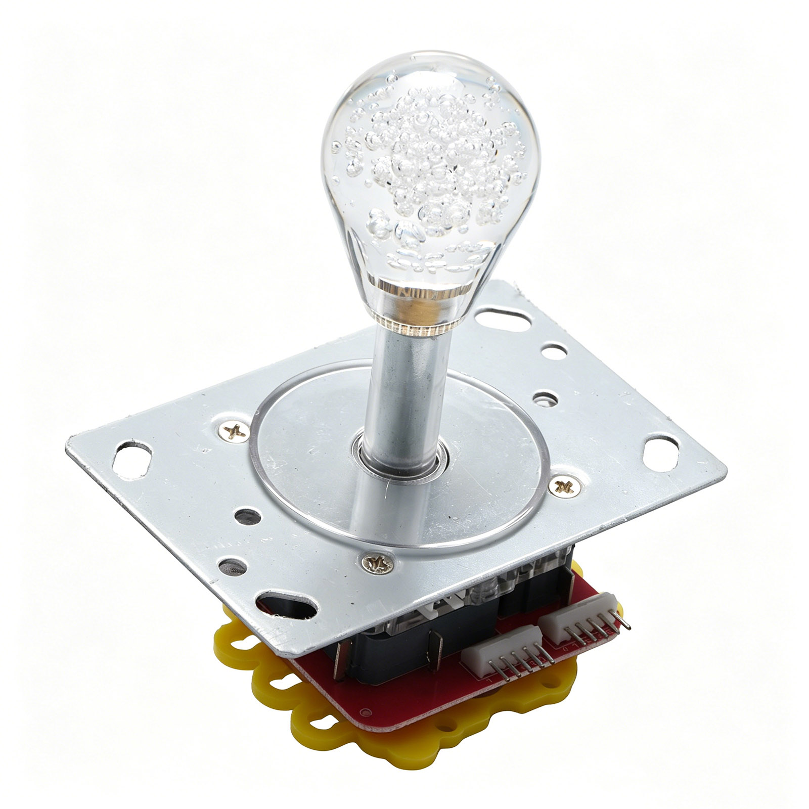 Joystick LED para Máquina Jamm - Joystick Arcade Parts reseña y precio