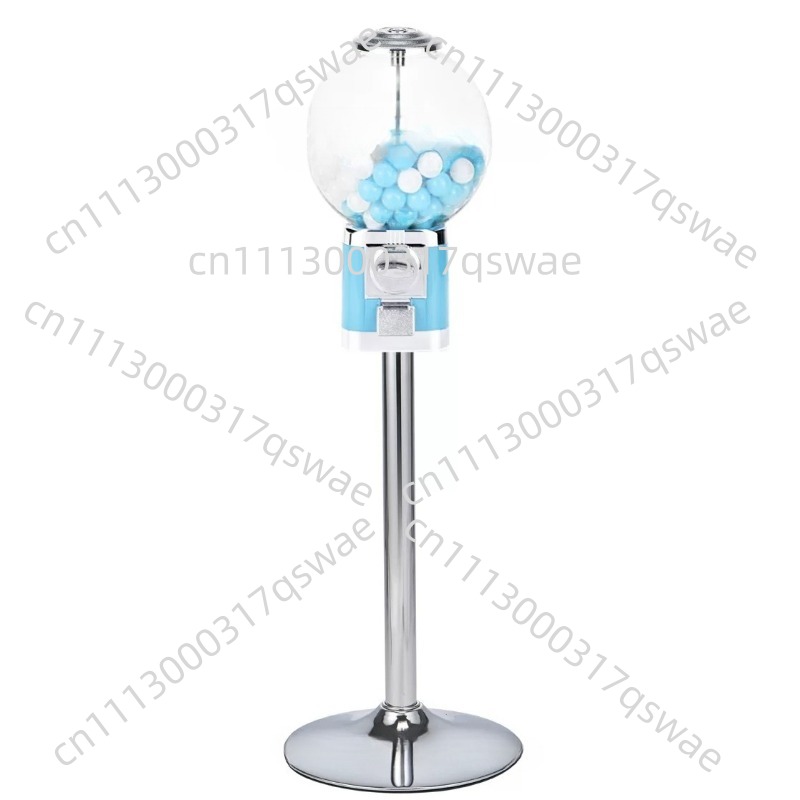 Máquina expendedora de cápsula - Prize Capsule Toy Machine reseña y precio