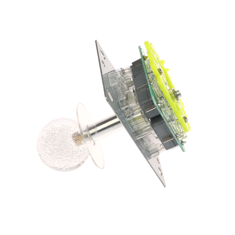 Joystick Arcade con brillo col - Arcade Games Vending reseña y precio