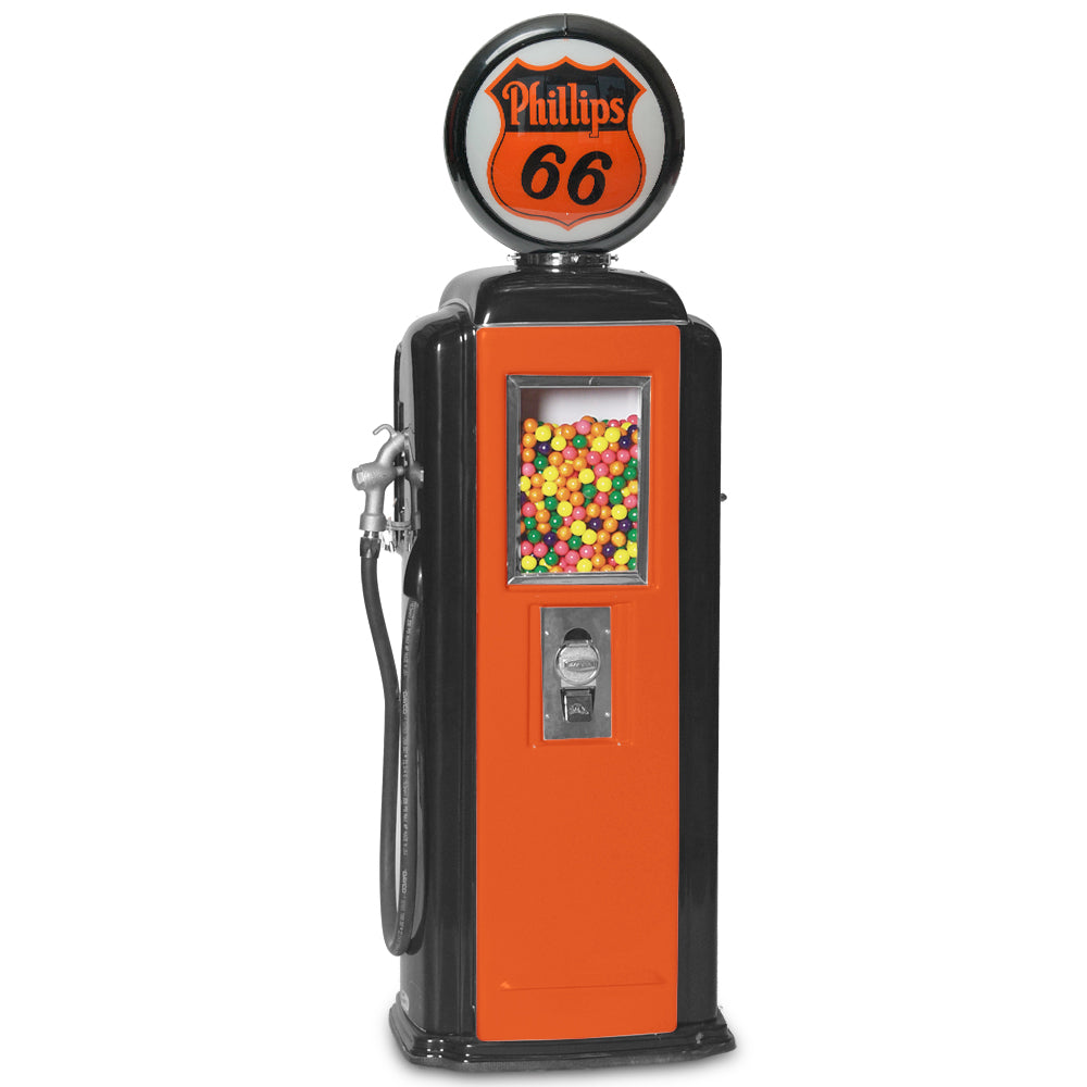 Máquina expendedora de cápsula - Prize Capsule Toy Machine reseña y precio
