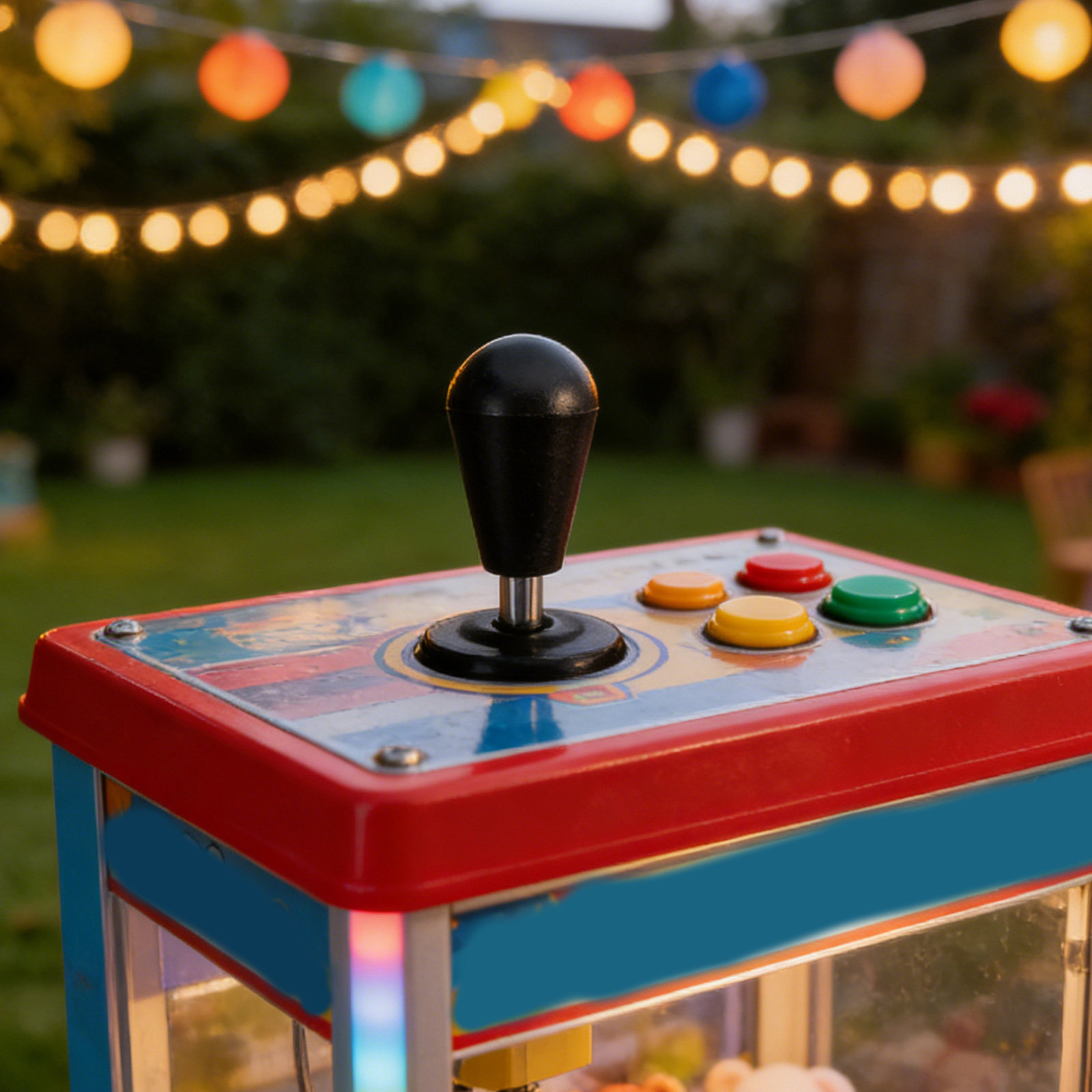 2 Piezas de Repuesto de Perill - Joystick Arcade Parts reseña y precio