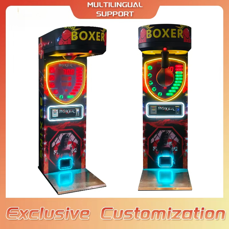 Máquina de Juego Arcade de Ent - Arcade Games & Vending Co reseña y precio