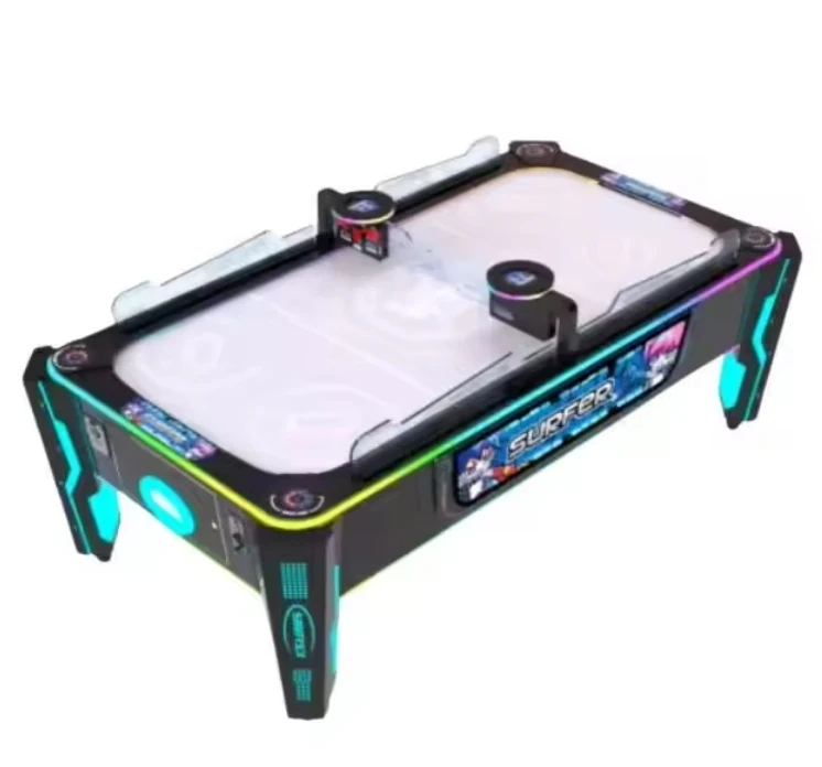 Nuevo Producto: Máquina de Hoc - Arcade Games & Vending Co reseña y precio