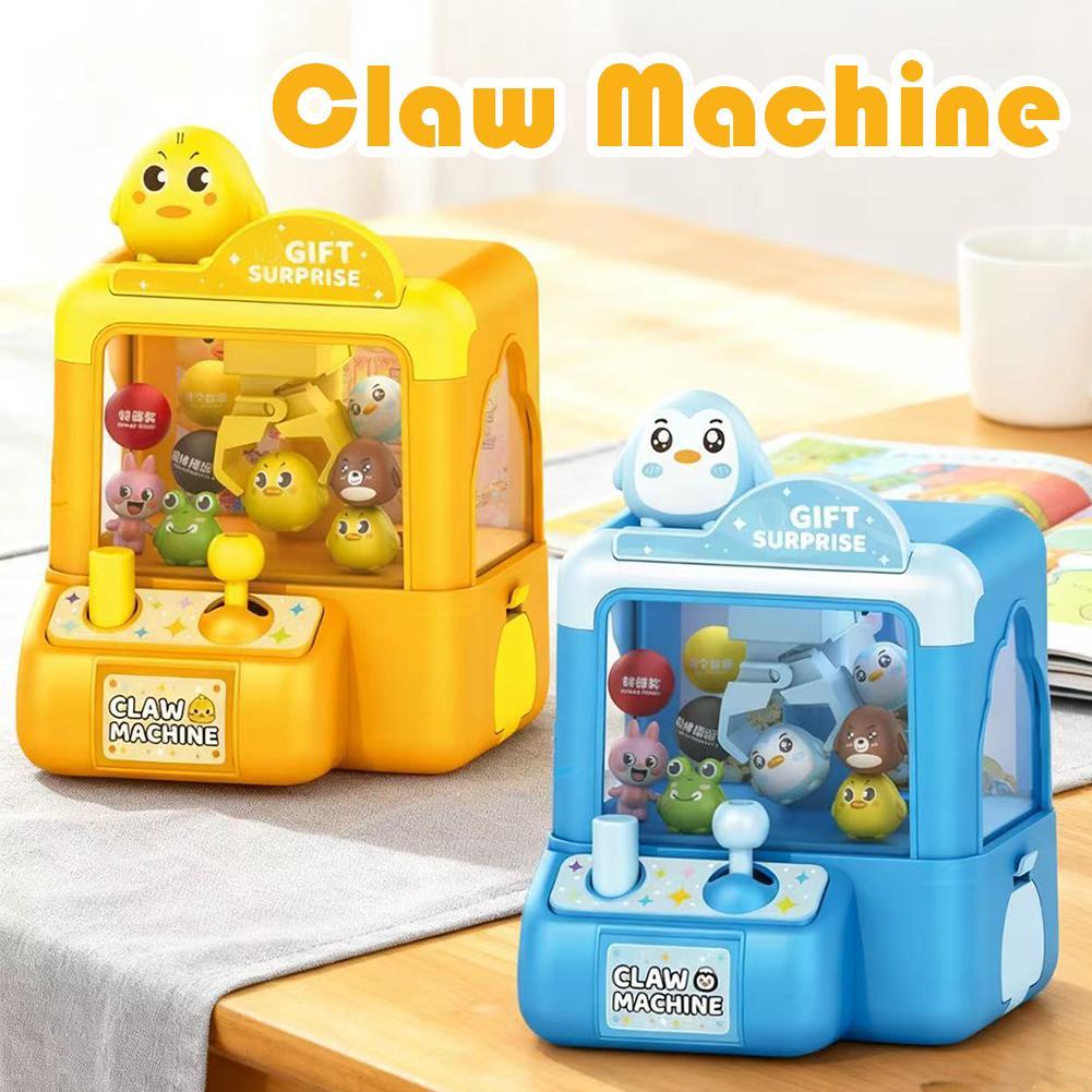 Máquina de garras arcade elect - Arcade Games Vending reseña y precio