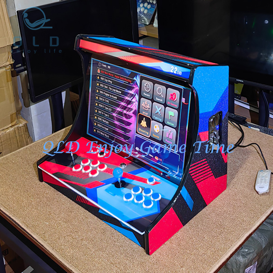 Consola de videojuegos Bartop  - Trackball Controller Arcade reseña y precio