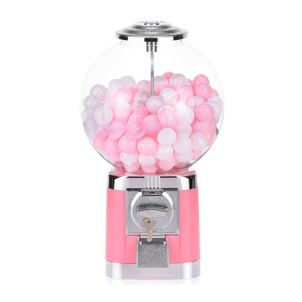 Máquina expendedora de cápsula - Prize Capsule Toy Machine reseña y precio