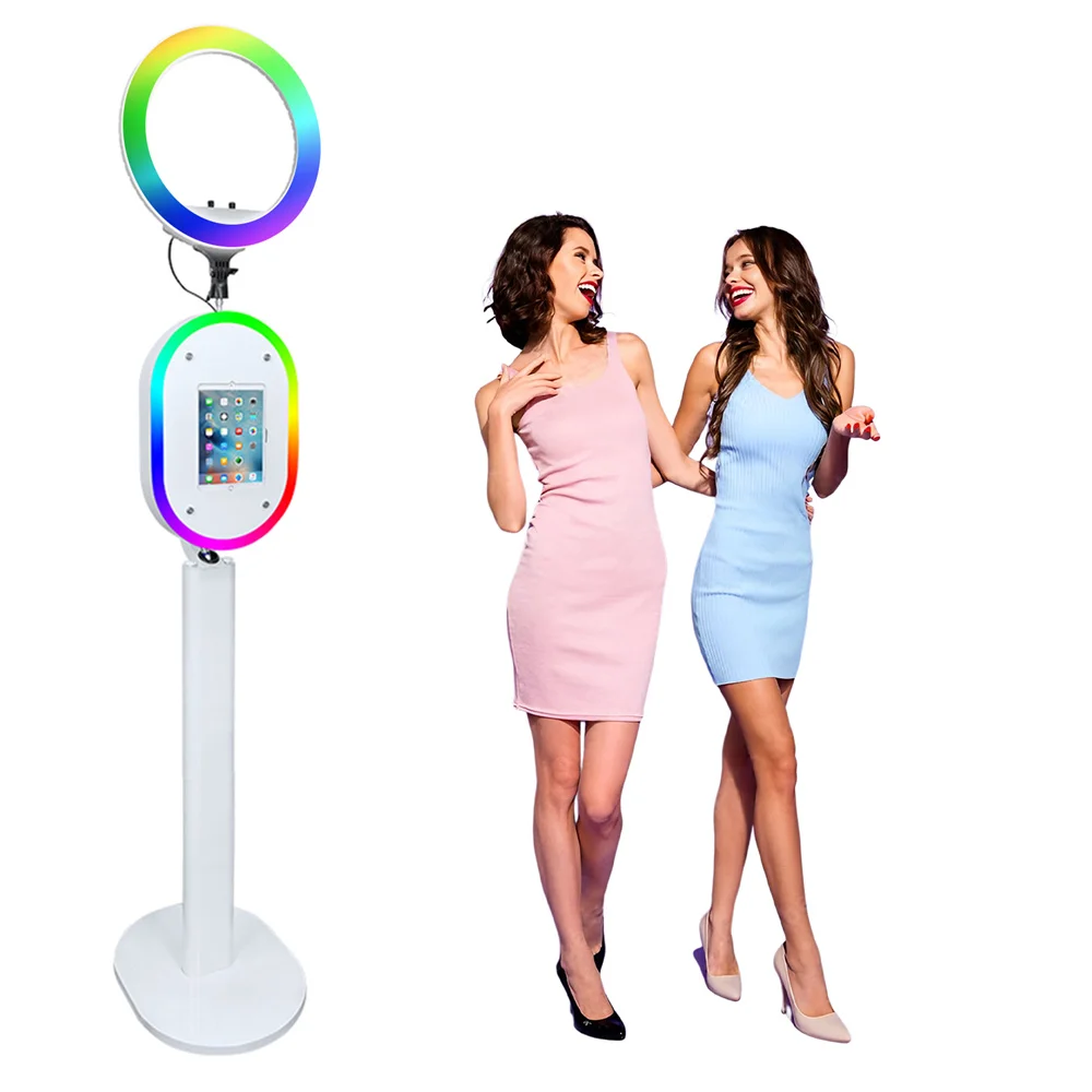 Nueva máquina portátil para fo - Photo Booth Machine reseña y precio