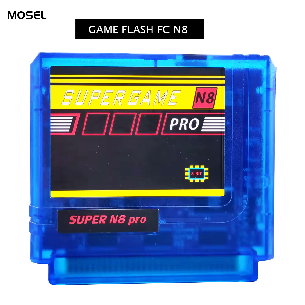 Tarjeta de Videojuego Retro Mo - Arcade Quest reseña y precio