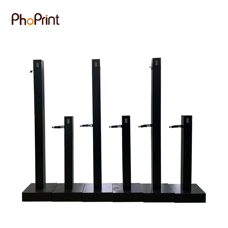 Phoprint Máquina de fotomatón  - Photo Booth Machine reseña y precio