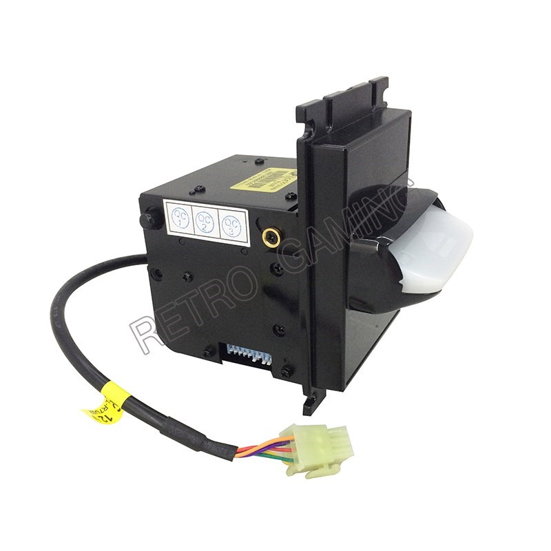 Moneda Internacional en efecti - Coin Pusher Machine reseña y precio