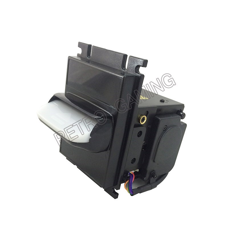 Moneda Internacional en efecti - Coin Pusher Machine reseña y precio