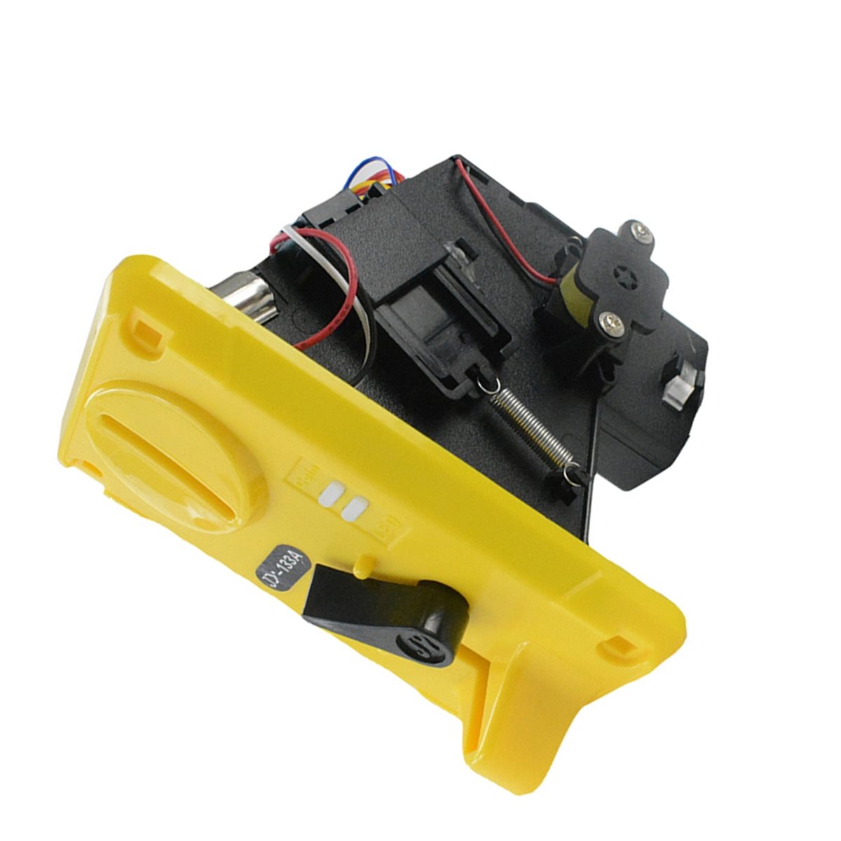 Aceptador de Monedas DT75BG co - Token Coin Mechanism reseña y precio
