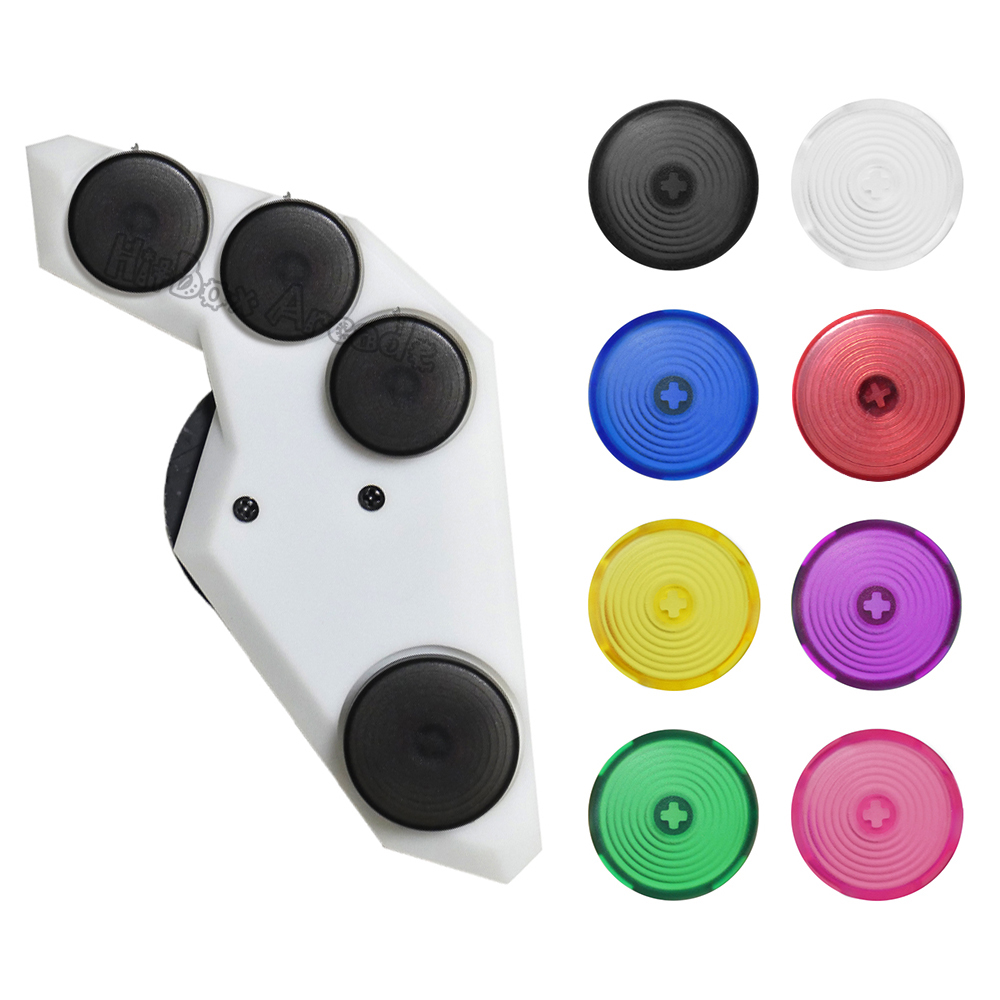 Piezas de Repuesto de Joystick - Joystick Arcade Parts reseña y precio