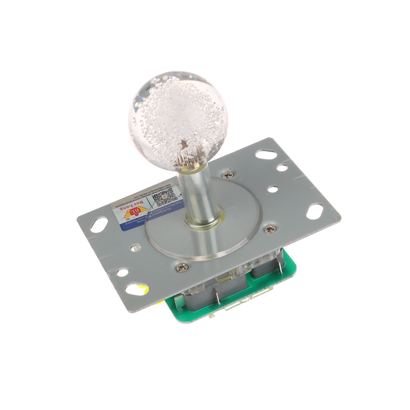 Joystick LED de 12V con Ilumin - Arcade Games Vending reseña y precio