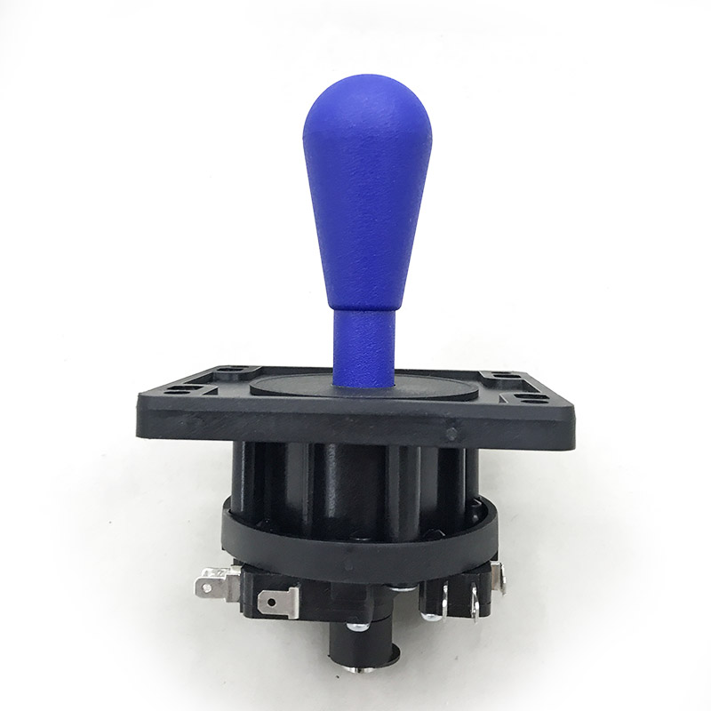 Joystick Arcade Happ, Joystick - Arcade Games Vending reseña y precio