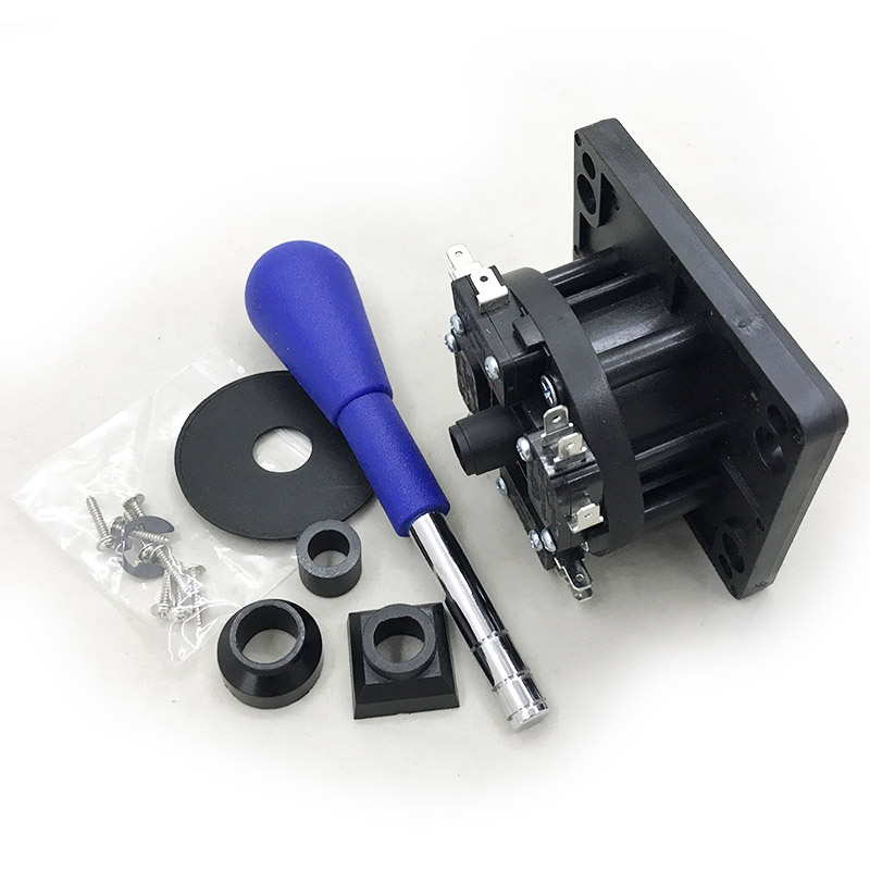 Joystick Arcade Happ, Joystick - Arcade Games Vending reseña y precio