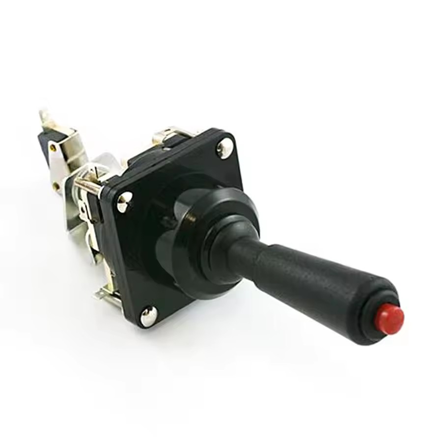 Nuevo Joystick Arcade de 4-8 V - Joystick Arcade Parts reseña y precio