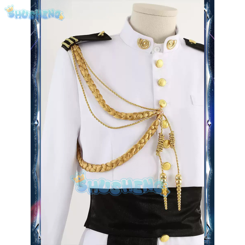 FGO Nemo Cosplay disfraz juego - Arcade Games & Vending Co reseña y precio